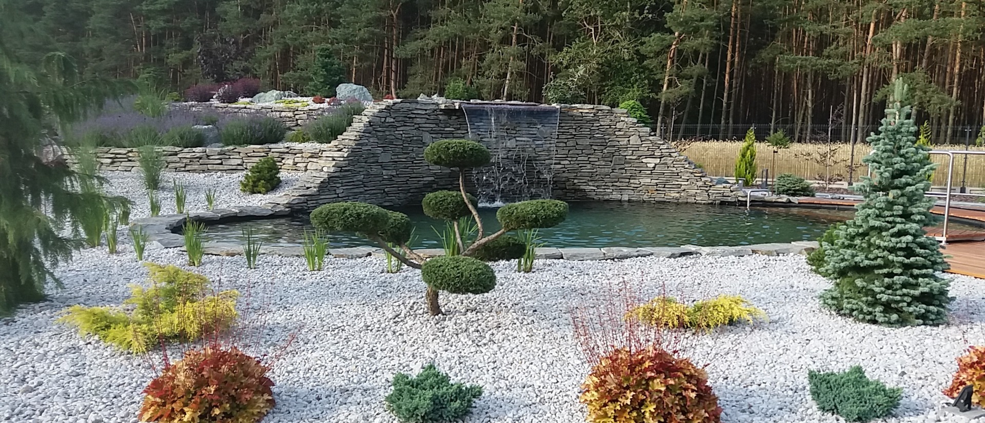 Sprostamy oczekiwaniom najbardziej wymagających klientów. 