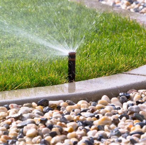 Systemy nawadniające i drenaże 