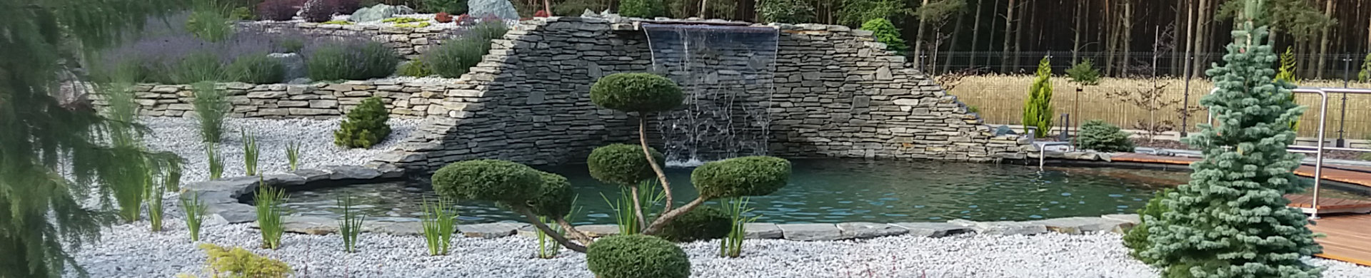 Pielęgnacja i kształtowanie zieleni